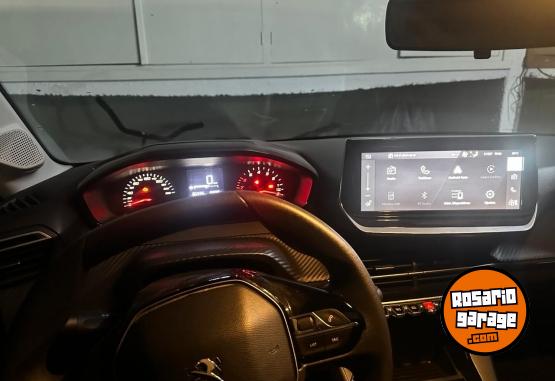 Autos - Peugeot 208 Active Pack 1.6 2023 Nafta 36300Km - En Venta