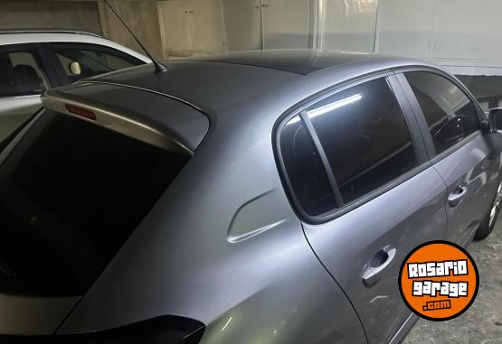 Autos - Peugeot 208 Active Pack 1.6 2023 Nafta 36300Km - En Venta