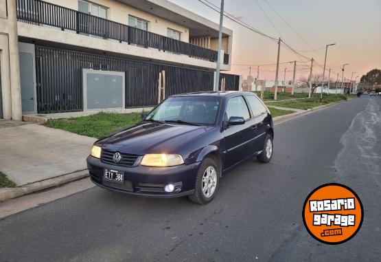 Autos - Volkswagen 2005 2005 Diesel 250000Km - En Venta