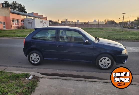 Autos - Volkswagen 2005 2005 Diesel 250000Km - En Venta