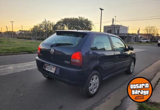 Autos - Volkswagen 2005 2005 Diesel 250000Km - En Venta