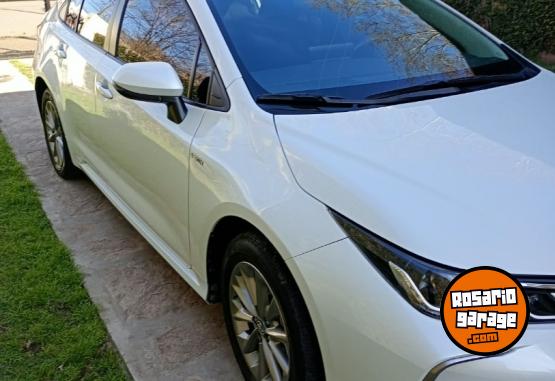 Autos - Toyota Corolla XLI 2023 Nafta 16000Km - En Venta