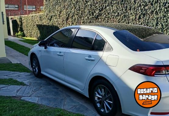 Autos - Toyota Corolla XLI 2023 Nafta 16000Km - En Venta