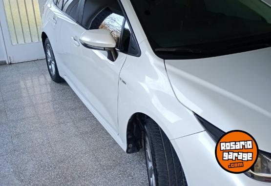 Autos - Toyota Corolla XLI 2023 Nafta 16000Km - En Venta