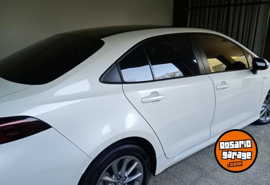 Autos - Toyota Corolla XLI 2023 Nafta 16000Km - En Venta