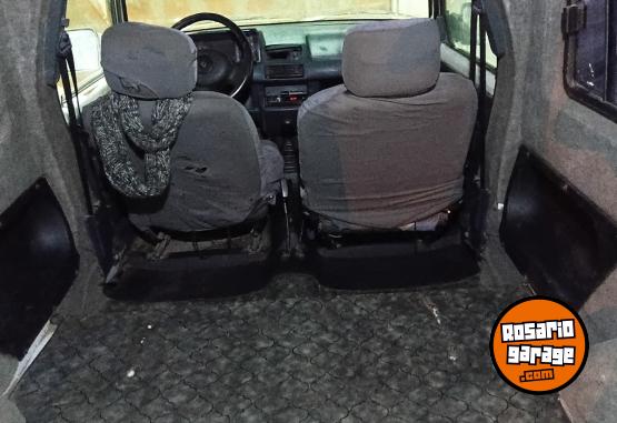 Autos - Renault Express 2001 Diesel 1111Km - En Venta
