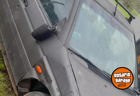 Autos - Ford Escort 2000 Diesel 111111Km - En Venta