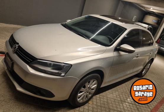 Autos - Volkswagen 2.0 Tdi Advance 2021 Diesel 210000Km - En Venta