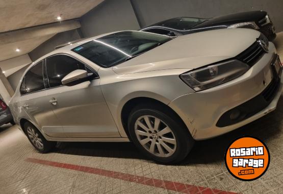 Autos - Volkswagen 2.0 Tdi Advance 2021 Diesel 210000Km - En Venta