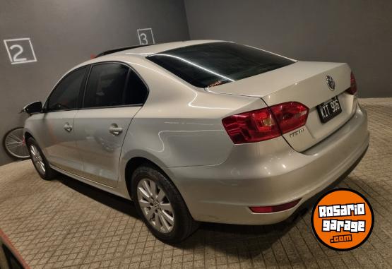 Autos - Volkswagen 2.0 Tdi Advance 2021 Diesel 210000Km - En Venta