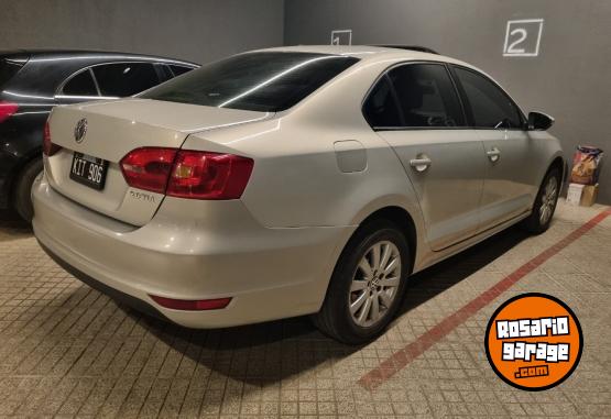 Autos - Volkswagen 2.0 Tdi Advance 2021 Diesel 210000Km - En Venta