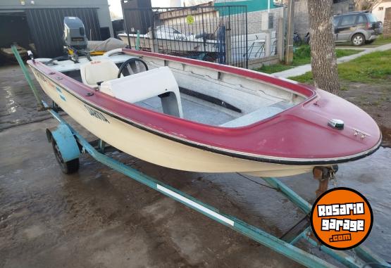 Embarcaciones - Equipo completo 🔥 - En Venta