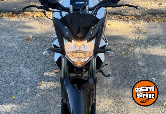 Motos - Yamaha FZ S FI 150 2020 Nafta 44000Km - En Venta