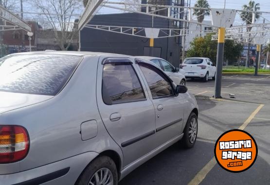 Autos - Fiat 2006 2006 Diesel 489000Km - En Venta