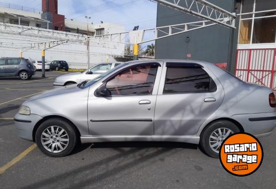 Autos - Fiat 2006 2006 Diesel 489000Km - En Venta