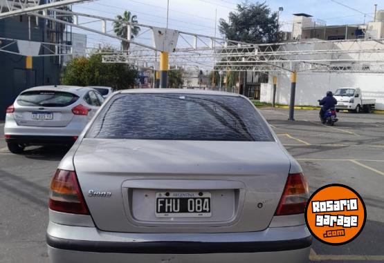 Autos - Fiat 2006 2006 Diesel 489000Km - En Venta