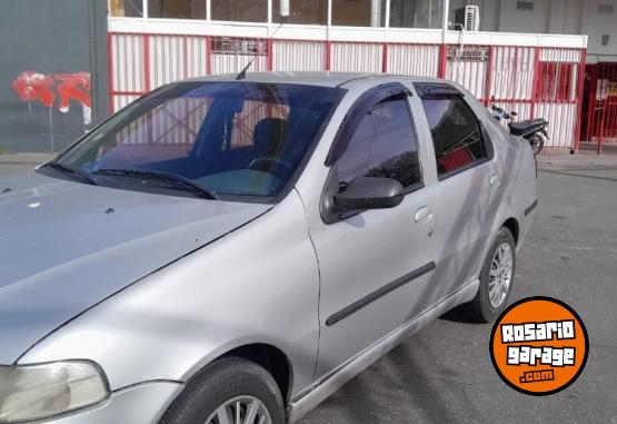 Autos - Fiat 2006 2006 Diesel 489000Km - En Venta