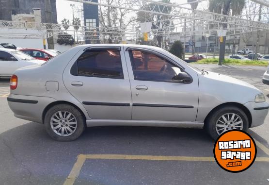 Autos - Fiat 2006 2006 Diesel 489000Km - En Venta