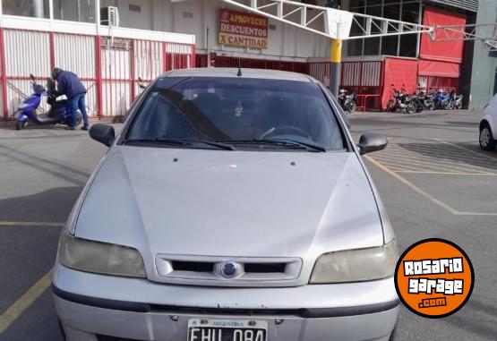 Autos - Fiat 2006 2006 Diesel 489000Km - En Venta