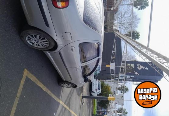 Autos - Fiat Siena 2006 Diesel 489000Km - En Venta
