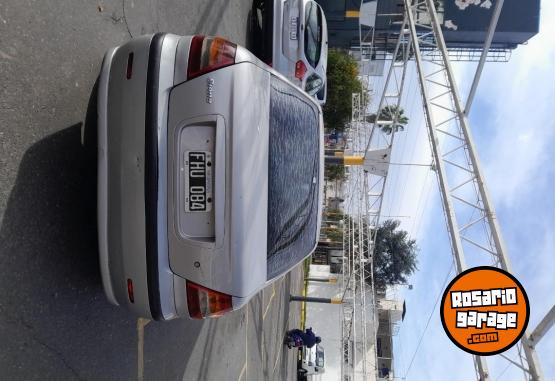 Autos - Fiat Siena 2006 Diesel 489000Km - En Venta