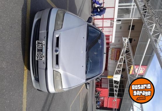 Autos - Fiat Siena 2006 Diesel 489000Km - En Venta