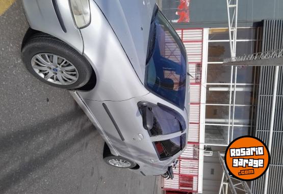 Autos - Fiat Siena 2006 Diesel 489000Km - En Venta