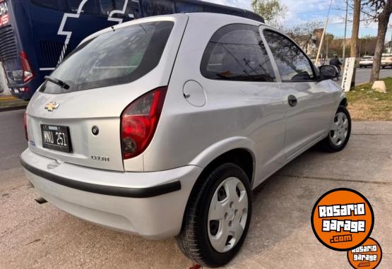 Autos - Chevrolet celta 2013 GNC 150000Km - En Venta