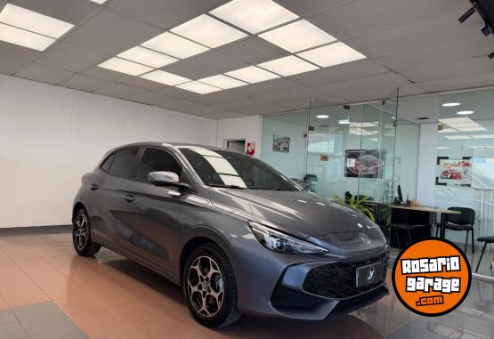 Autos - MG MG 3 Hybrid 2026 Nafta 12000Km - En Venta
