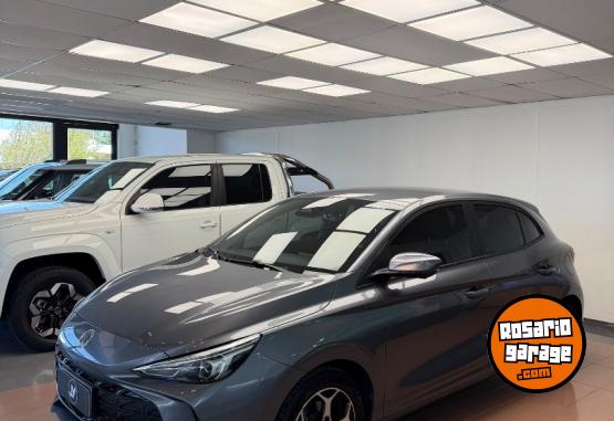 Autos - MG MG 3 Hybrid 2026 Nafta 12000Km - En Venta