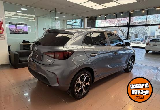 Autos - MG MG 3 Hybrid 2026 Nafta 12000Km - En Venta