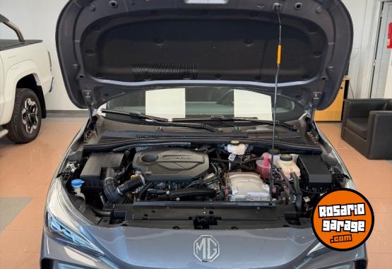 Autos - MG MG 3 Hybrid 2026 Nafta 12000Km - En Venta