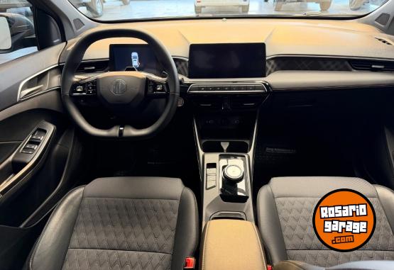 Autos - MG MG 3 Hybrid 2026 Nafta 12000Km - En Venta
