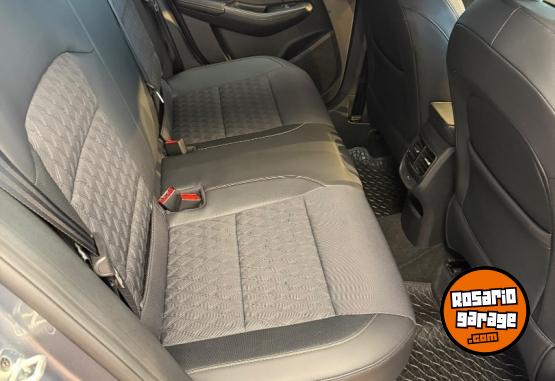 Autos - MG MG 3 Hybrid 2026 Nafta 12000Km - En Venta