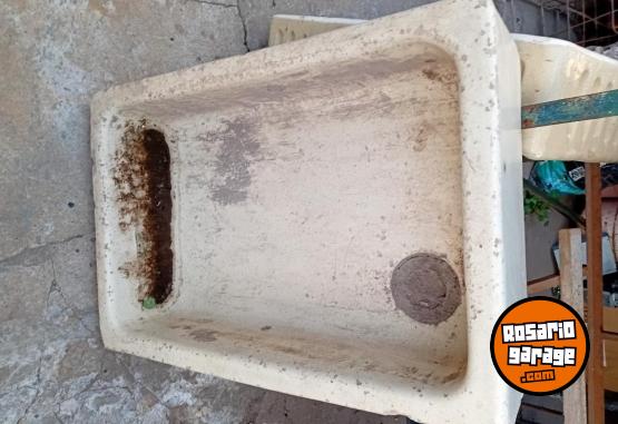 Otros - Piletas de lavar - En Venta