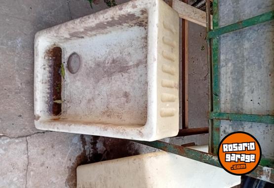 Otros - Piletas de lavar - En Venta