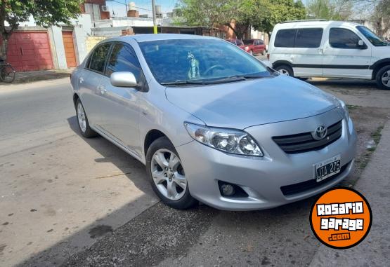 Autos - Toyota Corolla xei 2011 Nafta 260000Km - En Venta