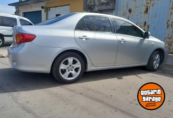 Autos - Toyota Corolla xei 2011 Nafta 260000Km - En Venta