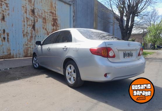 Autos - Toyota Corolla xei 2011 Nafta 260000Km - En Venta