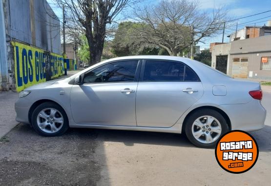 Autos - Toyota Corolla xei 2011 Nafta 260000Km - En Venta