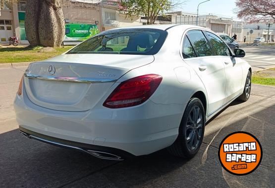 Autos - Mercedes Benz C200 Avantgarde 2019 Nafta 69900Km - En Venta