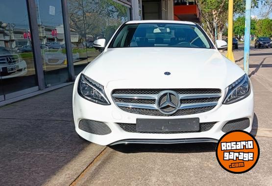 Autos - Mercedes Benz C200 Avantgarde 2019 Nafta 69900Km - En Venta