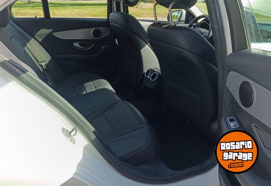 Autos - Mercedes Benz C200 Avantgarde 2019 Nafta 69900Km - En Venta