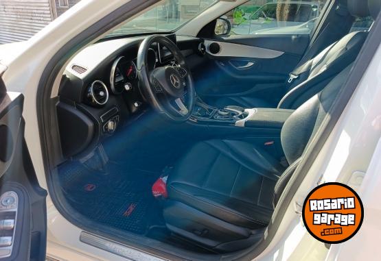 Autos - Mercedes Benz C200 Avantgarde 2019 Nafta 69900Km - En Venta