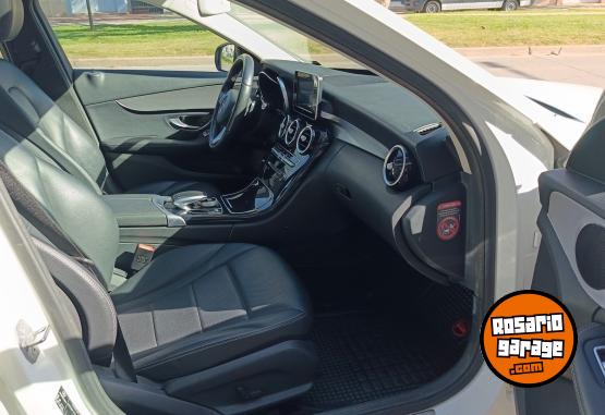 Autos - Mercedes Benz C200 Avantgarde 2019 Nafta 69900Km - En Venta