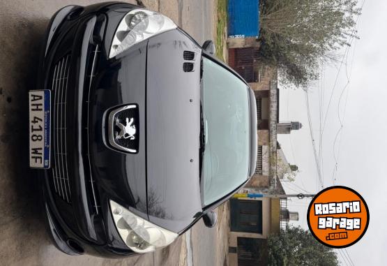 Autos - Peugeot 207 compact xt hdi 3 p 2010 Diesel 10800Km - En Venta