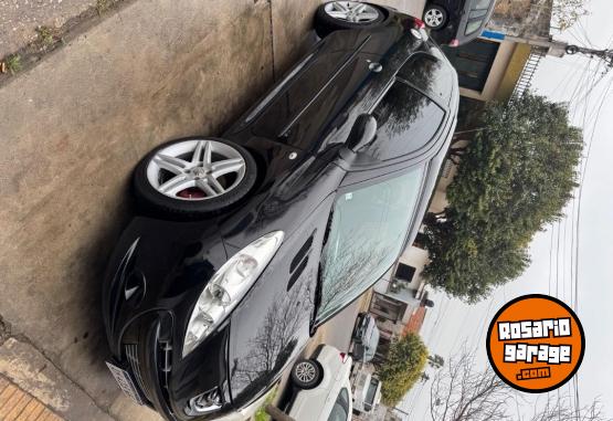 Autos - Peugeot 207 compact xt hdi 3 p 2010 Diesel 10800Km - En Venta