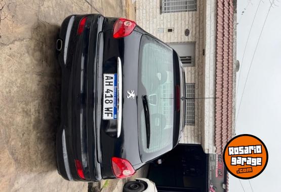 Autos - Peugeot 207 compact xt hdi 3 p 2010 Diesel 10800Km - En Venta