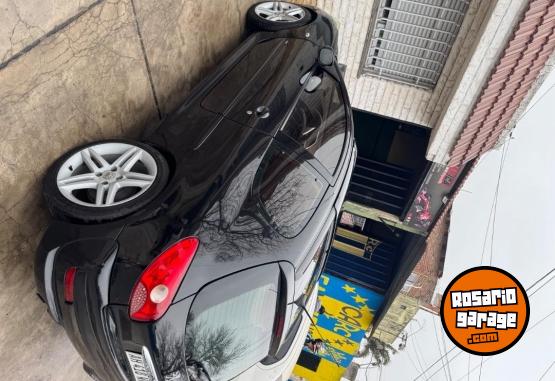 Autos - Peugeot 207 compact xt hdi 3 p 2010 Diesel 10800Km - En Venta