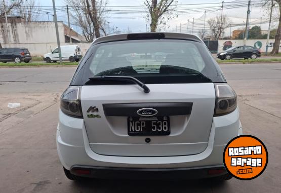 Autos - Ford KA palio 2013 Nafta 101000Km - En Venta